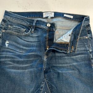 Frame denim jeans - L’Homme Skinny 32